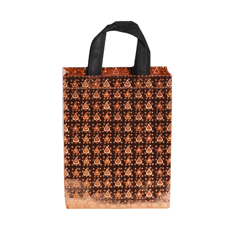 Yalıtımlı Dokumasız Çantalar: Yeniden Kullanılabilir Alışverişin Geleceği