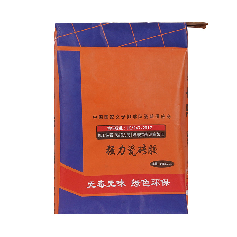 İnşaat ve Kimya Endüstrisinde Valfli Torba Pazarı Talep Değişimleri